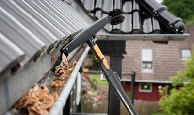 Crozet gutter cleaning services 